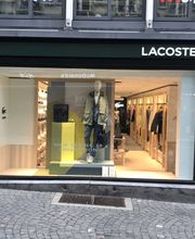 Lacoste Bild 1