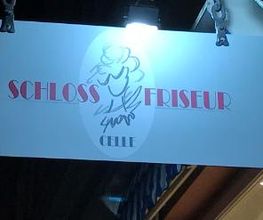 Schloss - Friseur Celle Bild 1