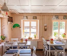 Restaurant Vietdura Bild 1
