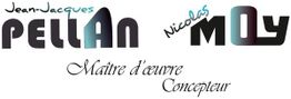 Jean-Jacques Pellan - Nicolas Moy