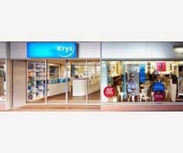 Opticien Krys image 3