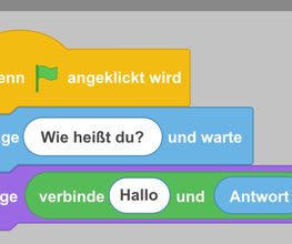 Kids programmieren Bild 1