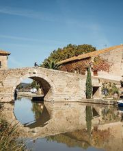 Le Taxi du Somail image 9