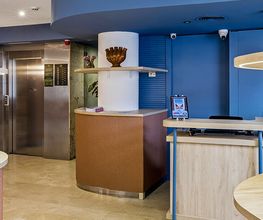 B&B HOTEL Tarragona Centro Urbis imagen 8