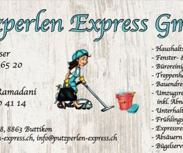 Putzperlen Express GmbH Bild 2