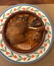 Hôtel Restaurant Le Terminus Des Pélerins image 15