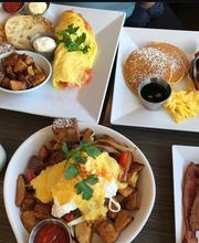 Jet Runway Cafe image 10