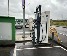 Iberdrola | bp pulse estación de recarga imagen 4
