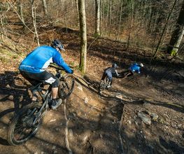 Bikeschule Zürich Bild 6