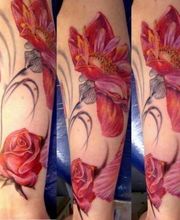 InkyBlood tatouage piercing image 10