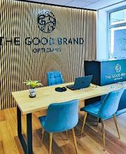 brillen.de & The Good Brand Opticians Bild 9