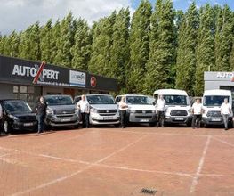 Unser Fuhrpark 2022