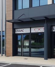 Lissac Opticien Volter image 1