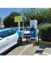 ACCIONA Charging Station imagen 1