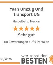 werkenntdenBESTEN.de Qualitätssiegel