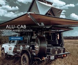 Off Road Accessoires SA Bild 11
