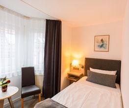 Hotel Freihof Stuttgart Bild 16