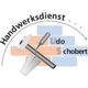 Udo Schobert Handwerksdienst - Fliesen- und Plattenverleger