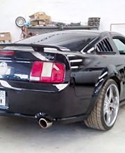 Venture Fleet SL imagen 2