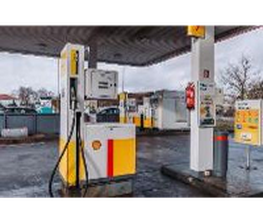 Shell Recharge Charging Station Bild 18