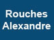 Rouches Alexandre