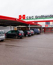 Handelshof Lüneburg Bild 1