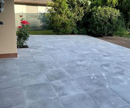Lumi Garten- und Landschaftsbau - Gartengestaltung, Pflasterarbeiten & Pflege Bild 4