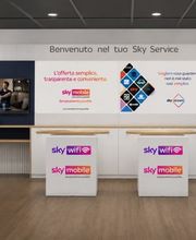 Negozio Sky Service | Sael srl immagine 1