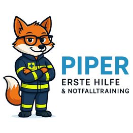 Piper Erste Hilfe & Notfalltraining