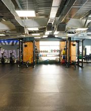 Gimnasio VivaGym San Sebastián de los Reyes imagen 4