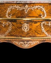 RUDOLF BOSCH HISTORICAL FURNITURE Bild 3