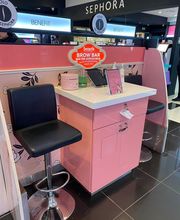 Brow Bar Benefit Cosmetics immagine 13