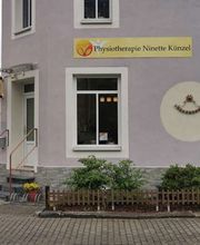 Ninette Künzel Physiotherapie Bild 5