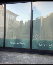 Zora Osteopathie Linden - Gießen Bild 2