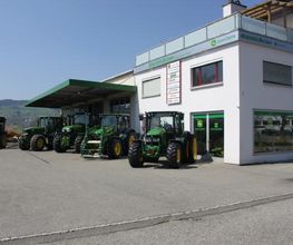 Albisser & Bucher GmbH Bild 1