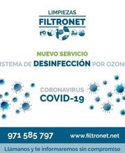 Limpiezas Filtro Net imagen 4