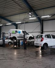 Auto-Service Micha e.K. Bild 6