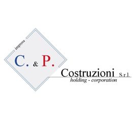 C & P Costruzioni logo