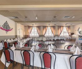 Restaurant Les Voyageurs image 11
