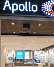 Apollo-Optik - Dresden Dresden Karree Bild 1
