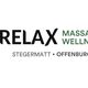 Relax Massage Wellness