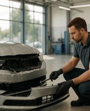 Auto Technik Wandsbek Bild 3