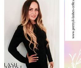 PrettyLi Lashes Bild 3