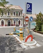 Parking Saba Estación Tren Ronda imagen 2