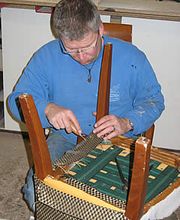 Bernhard Albrecht Haus & Holz Bild 13