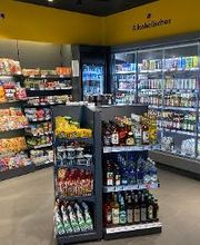JET Tankstelle Bild 3