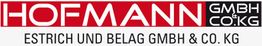 HOFMANN GmbH & Co KG logo