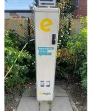 e-regio Ladestation Bild 2