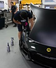 Galpin Auto Sports image 14