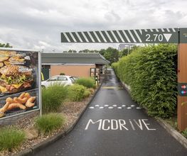 McDonald's Bild 3